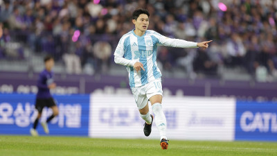 울산, ‘천적’ 수원과 K리그1 생존게임