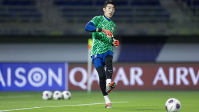 홍명보호, 국내 ‘마지막 모의고사’서 옥석 가린다