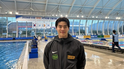 ‘아시아 신기록’ 황선우, 국가대표 선발전 男 자유형 200ｍ 1위…“나고야 AG서 좋은 모습 보여드릴 것”