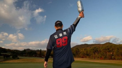 우린 특별해…'남다른 스포츠 유전자'