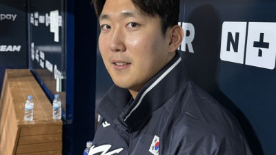 유쾌한(?) 손주영 “롤렉스? 내가 받으려면 7이닝 무실점 두 번, 진성이 형은 ‘7차전’까지 헌신해야(웃음)” [SS인터뷰]