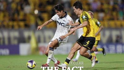 [그래도 K리그] 3위부터?8위까지 열려있는 '승격의 문', 최후 승자는?