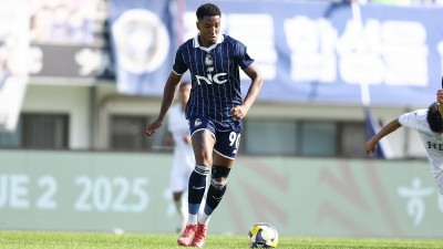 서울 이랜드, 승격 희망 이어간다… PO 진출에 사활