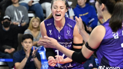 ‘보여줬다 완전히 달라진 나’, 4년 만에 화성으로 돌아와 업그레이드 증명한 레베카