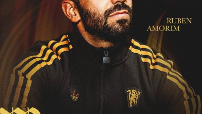 ‘경질’ 위기 딛고 이런 ‘반전’이…맨유 아모림 감독, EPL 10월 이달의 감독상 “팀을 위한 상”