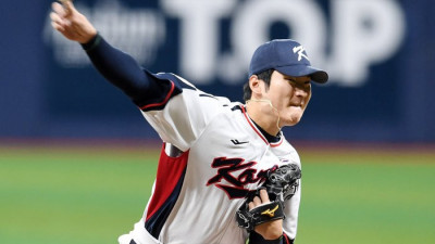 ‘KKKKKKKKKKKKKKKKK’ 한국, 마운드로 체코 제압…득점권 단 2안타, 타선은 아쉽네 [SS고척in]