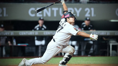 KT 차기 ‘안방마님’이 무럭무럭 자란다! 김민석 “장성우 선배님 능력을 존경해” [SS시선집중]