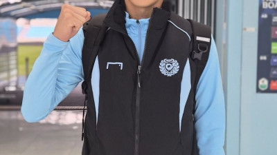 제대하자마자 최하위 대구 ‘뒷문’ 지키는 수비수 김강산 “기적의 ‘잔류 드라마’ 주인공이 되자고 했다”[현장인터뷰]