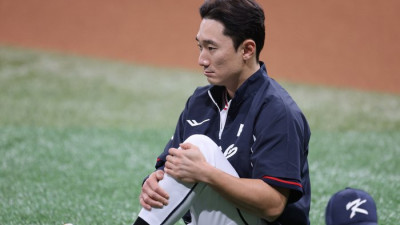 “1번 신민재 기대” 대표팀, 체코 2차전 선발 라인업 공개…문보경-문현빈-신민재 출격 [SS고척in]