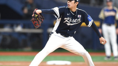 [포토] 역투하는 오원석