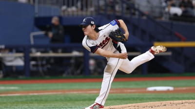 ‘150㎞ 기본’에 18이닝 1실점 ‘ERA 0.50’…대표팀 마운드, 젊다 그리고 빠르다 [SS포커스]