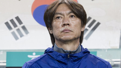 부상 폭탄에 뚫린 중원… 홍명보호 A매치 비상