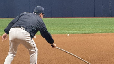 “우리 선수들 다치면 안 되니까” 어느 감독도 이런 모습 없었는데→류지현 감독의 따듯한 ‘파파 리더십’ [SS시선집중]