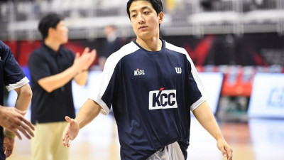 ‘기다린 이유 있구나’ 마침내 돌아온 허훈! KCC 다시 탄력받는다 [SS시선집중]