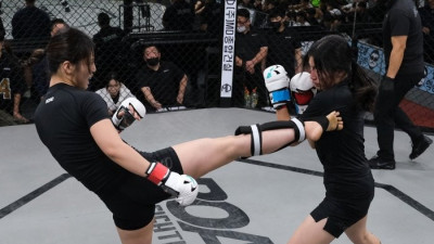 제78회 로드FC 센트럴리그, 역대 최다 164경기 진행…성공적 막 내려