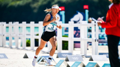 ‘성승민·서창완 등 정예 총출동’ 근대5종 대표팀, 2025 아시아선수권대회 출격