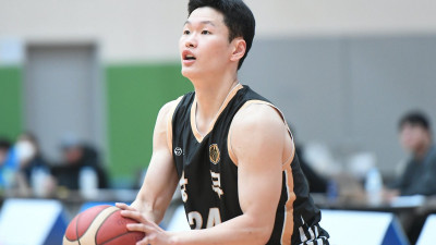 ‘군복 대신 유니폼’ 농구에 미친 남자, 신동혁이 돌아온다…김효범 “재활 막바지 단계, 상무서 더 발전했어”