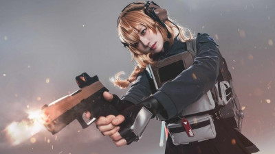 웹젠이 들고 온 건 ‘신작 게임’만이 아니다…코스프레 화력으로 지스타 현장 ‘확’ 달군다 [지스타 2025]