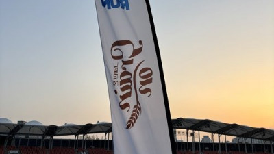 그레인온, 한국당뇨협회 주최 ‘2025 블루런’ 공식 후원