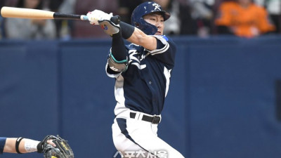 “대표팀 1번타자로 기대한다” 신민재, LG 1번을 넘어 대한민국 1번으로 [SS시선집중]