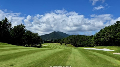 골프장, “친환경 대표 공간으로 바라보자” [이상배 칼럼]