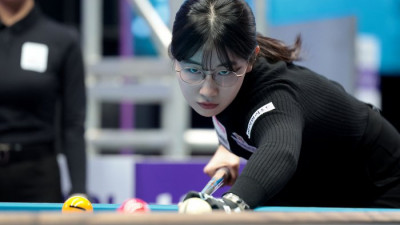 ‘원조퀸’ 화려한 귀환! 이미래 4년9개월만 LPBA 제패 ‘통산 5회 우승’…이우경과 풀세트 승부 4-3 쾌승 [SS리뷰]