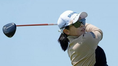 임진희 설욕전…'이번엔 우승이다'