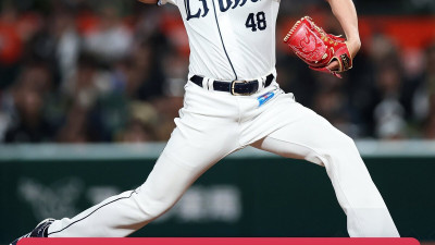 日 빅리그 투수 추가될까… 뉴욕 메츠, 이마이 영입에 관심