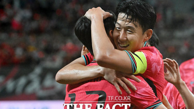 ‘볼리비아전 스코어는?’...한국-볼리비아전 대상 축구토토 매치 12회차 게임 발매