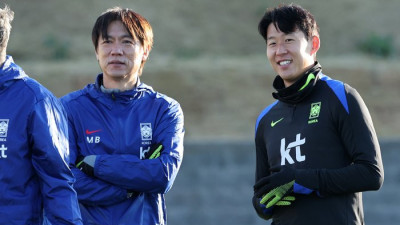 손흥민도 어처구니없어 한 ‘겨울 유럽 복귀설’ 가짜뉴스 인증…“루머 모두 사실 아냐, 잘 쉬고 월드컵 준비”