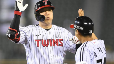 외부보다 ‘집단속’ 우선인 LG…‘우승 주역’ 김현수-박해민, FA 결말 어떻게 될까 [SS포커스]