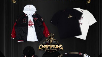 ‘귀엽고, 힙하고 다 하네!’ LG, 통합우승 굿즈 출시…12~13일 예약 판매 시작