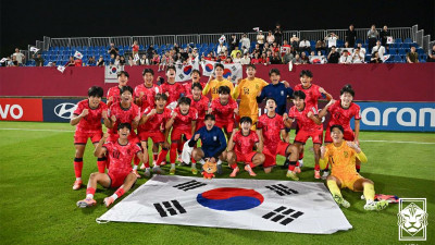 한국, U-17월드컵 ‘무패행진’ 이어갈까