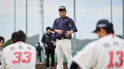 “대충이란 없다”… 마무리 캠프도 ‘지옥훈련’