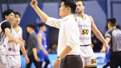 펄펄 난 마레이-타마요, 조상현 LG 감독이 웃는다 “골밑 장악력, 리그 상위권 수준”