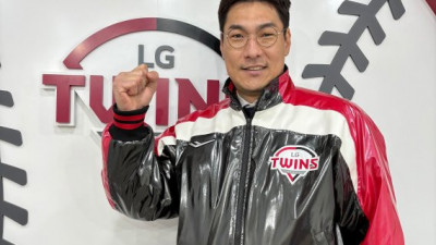 ‘로켓’ 이동현, 친정으로 돌아온다! 코치로 LG 복귀