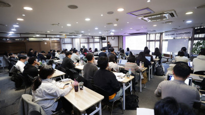 한국프로축구연맹, ‘K리그 아카데미’ 2025년 제2차 HR·회계 과정 개최