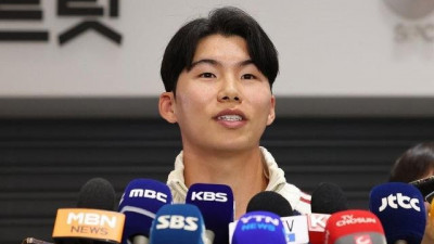 '빚투 논란' 김혜성 父 입장 밝혔다…1.2억 중 9000만원 상환