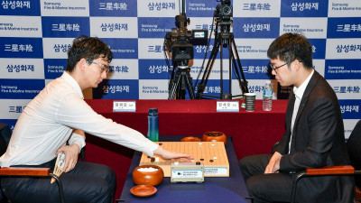 이창호 이을 역대 2호 ‘삼성화재배 3연패’ 노리는 中 딩하오, 4강 안착… 랴오위안허도 합류