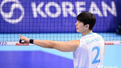 헤난 감독도 지목…‘4연승’으로 안정궤도 진입, 대한항공 진두지휘하는 19년차 베테랑 한선수