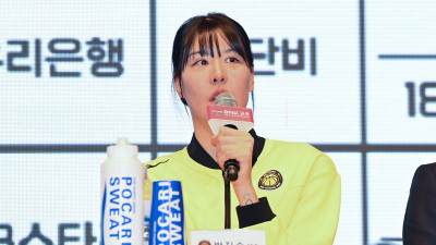 ‘국보센터’ 박지수의 컴백, 강력한 우승후보로 부상한 KB