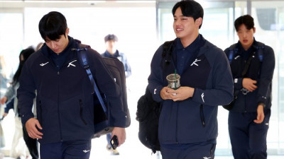 원태인-문동주, 안 던지면 또 어떤가…한일전이 아니라 ‘평가전’, 왜 무리해야 하나 [SS포커스]