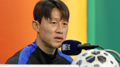 ‘센추리 클럽’ 베테랑 이재성 “국가대표로 성공은 선수와 유대감, 홍명보 감독 말씀 공감” [현장 일문일답]