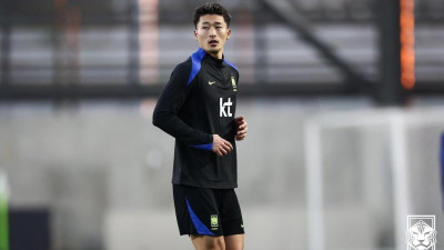 [금주의 핫뉴스] 1년 8개월 만에 복귀 조규성 “팬들 볼 생각에 설레”… 홍명보호, 14일 볼리비아전