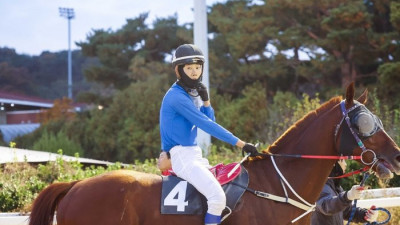 권중석·우인철·조성환 ‘신예 기수’ 나란히 첫승…경마계 새 주력 세대 예고