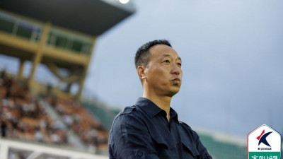[단독] 2부 ‘12위’ 천안시티, 새 사령탑은 ‘승격’ 경험 있는 박진섭 감독