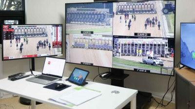 한국마사회, 서울경마장에 ‘원격심의실’ 개소…전국 경마장 심의 지원