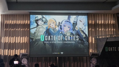 육성과 덱빌딩이 불과 ‘5분’…‘게이트 오브 게이츠’가 노리는 ‘차별화 전략’ [SS지스타]