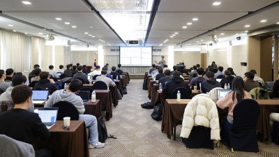 한국프로축구연맹, ‘K리그 아카데미’ 2025 제2차 데이터분석 과정 개최