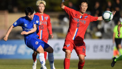 [포토] 최유정 ‘날카로운 슈팅’